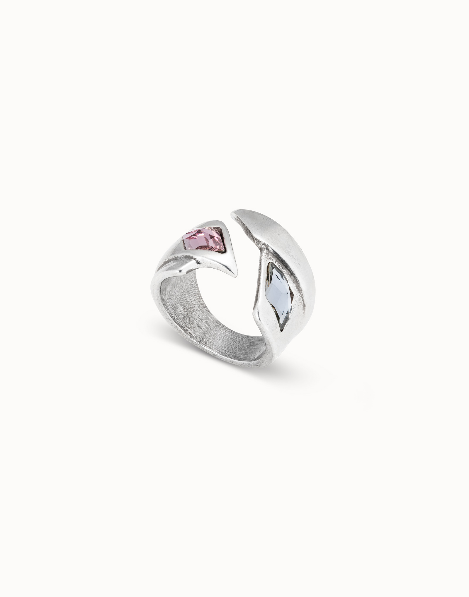Ring Superstition, Silver, large image number null
