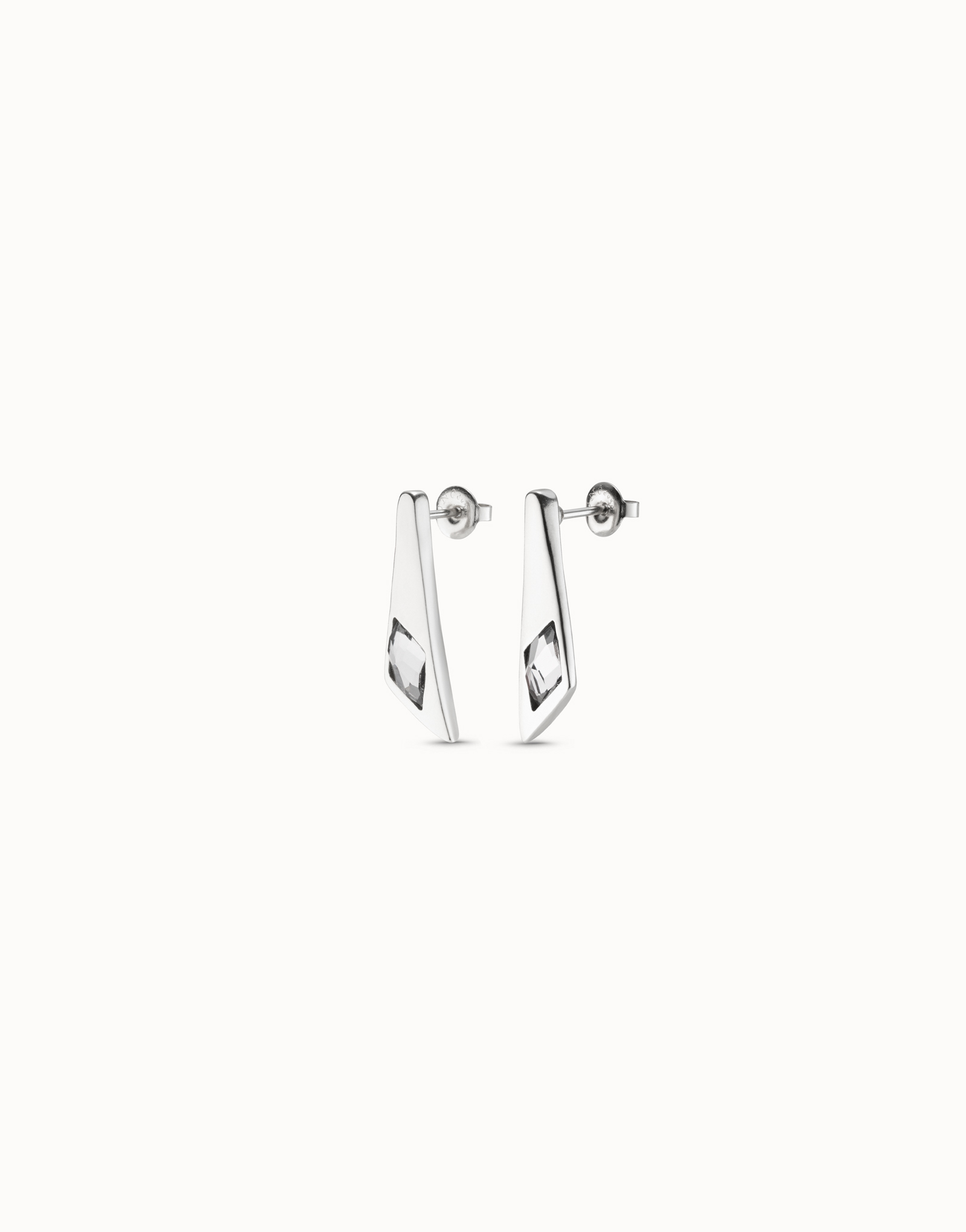 EarRing Superstition, Silver, large image number null