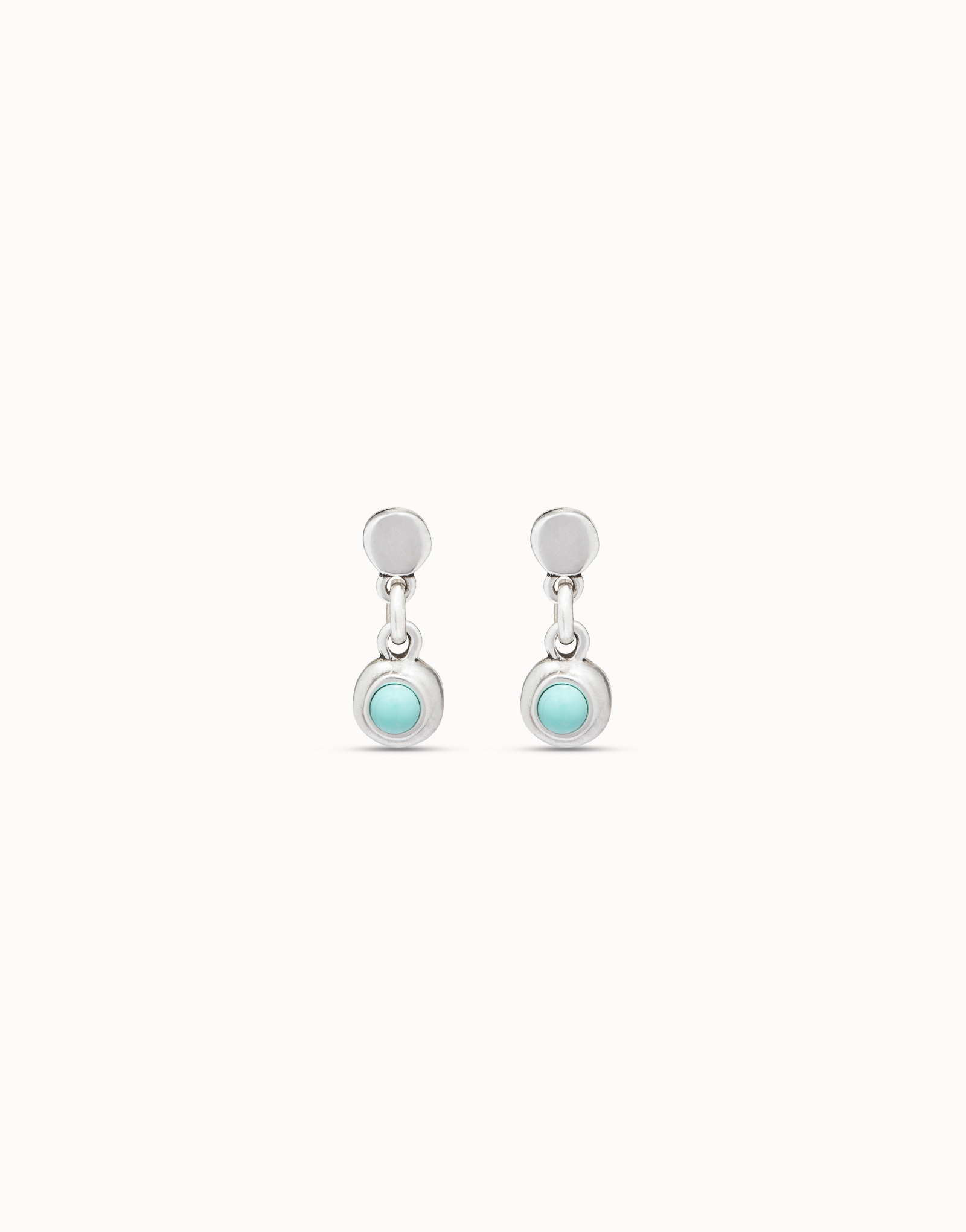 Boucles d'oreilles VALUES, , large image number null