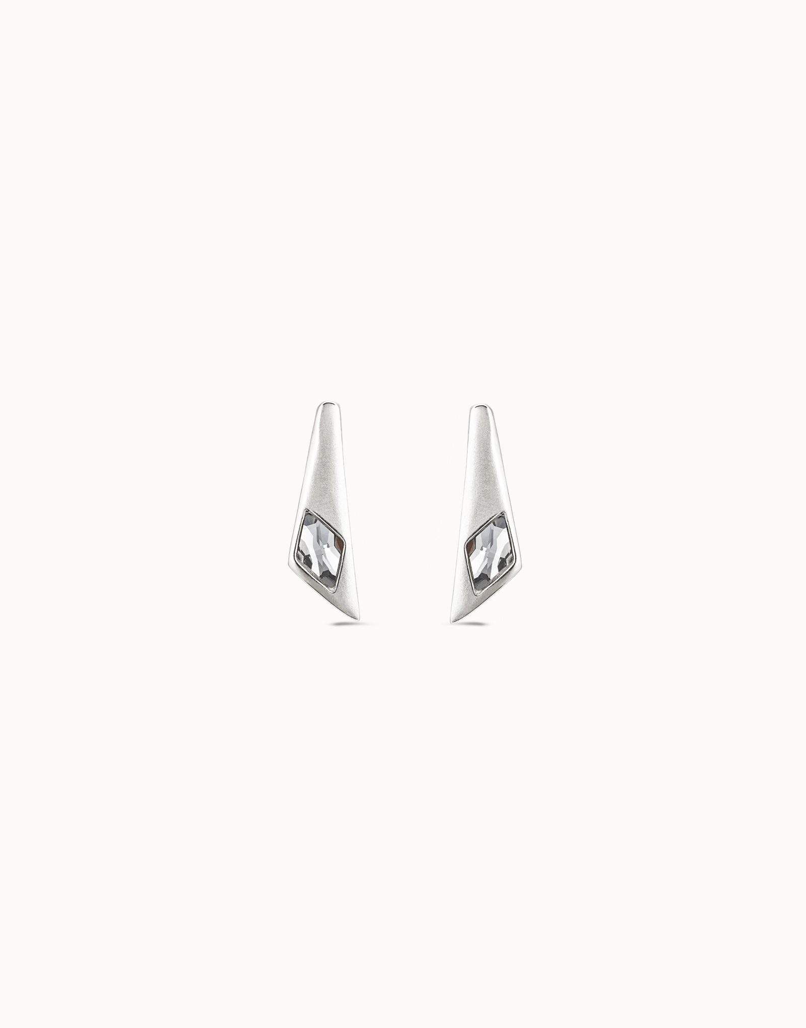 EarRing Superstition, Silver, large image number null