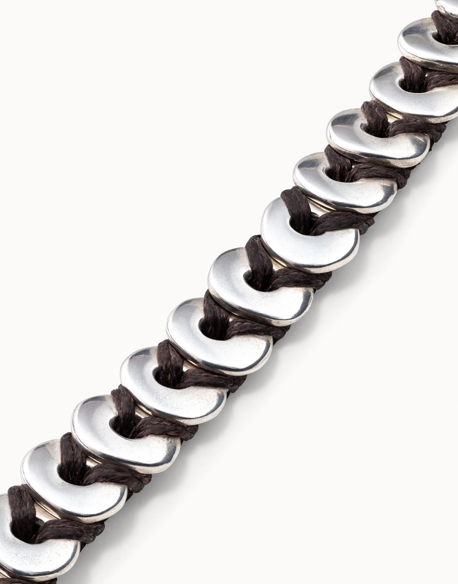 Bracelet Donets, Silver, large image number null