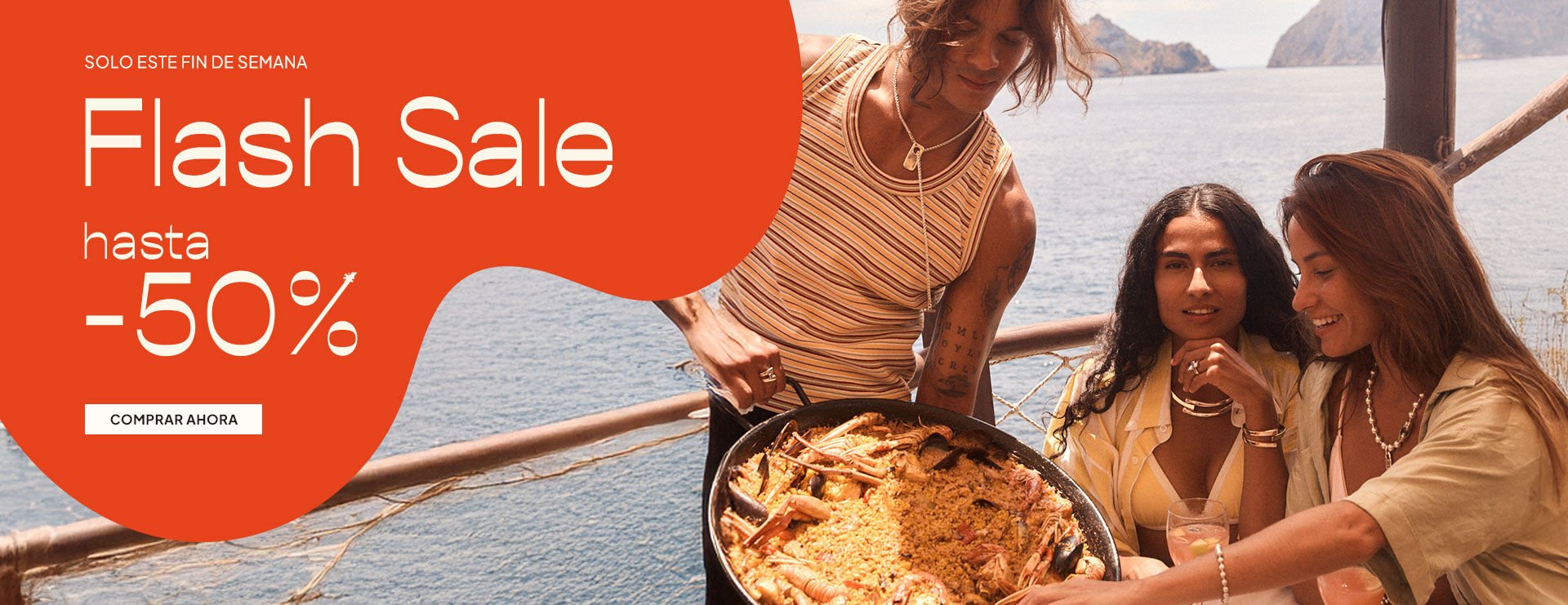 Flash Sale