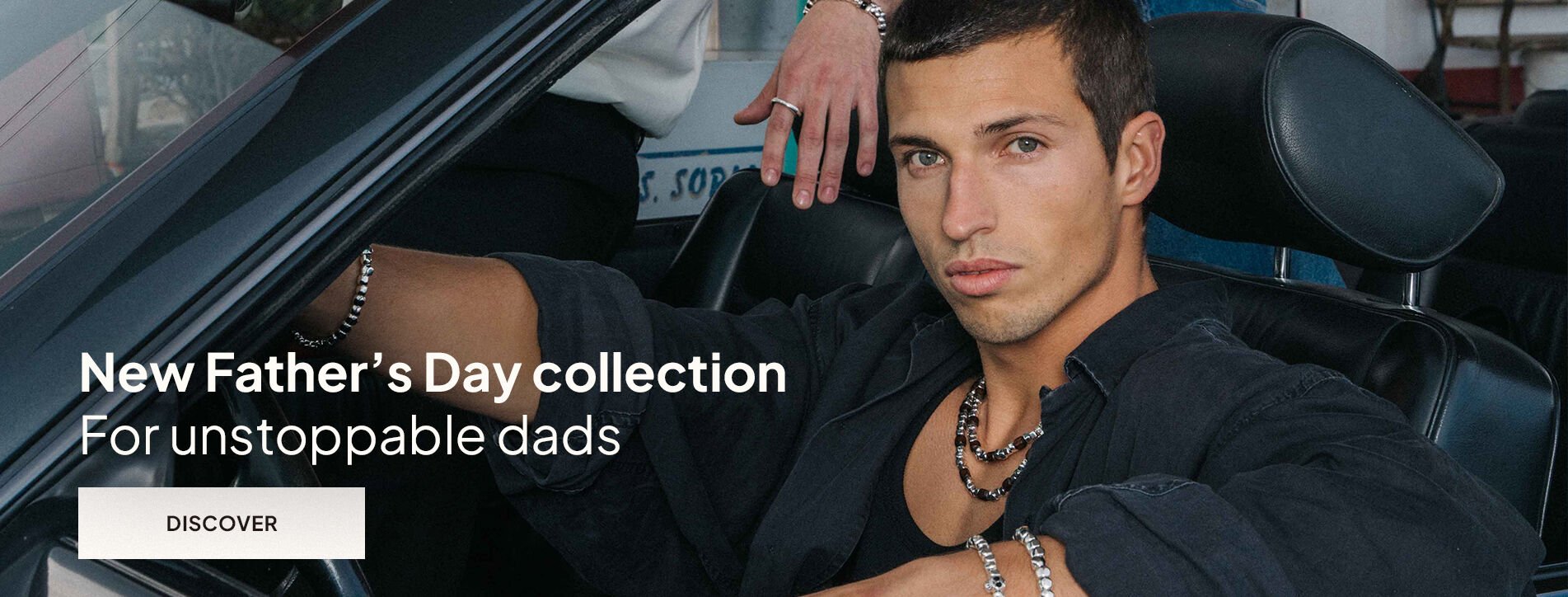 New Father´s day collection