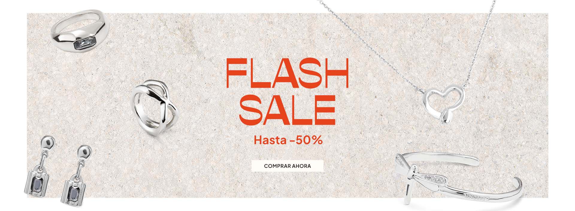 Flash Sale
