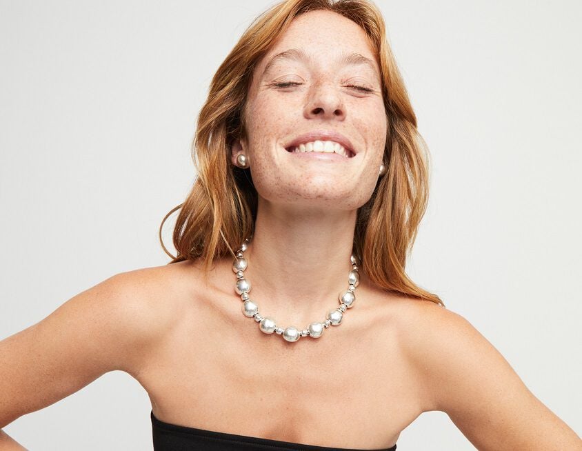 statement necklace