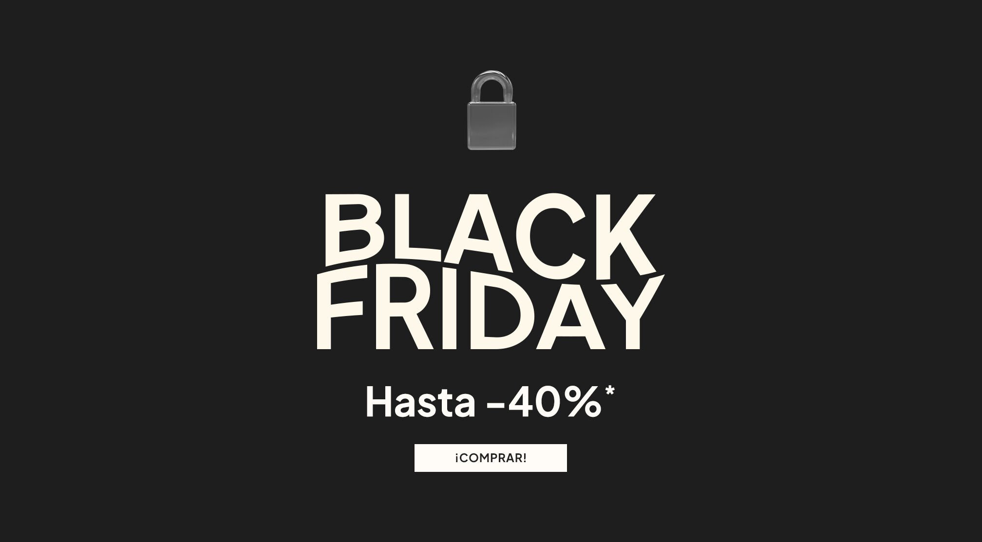 Black Friday