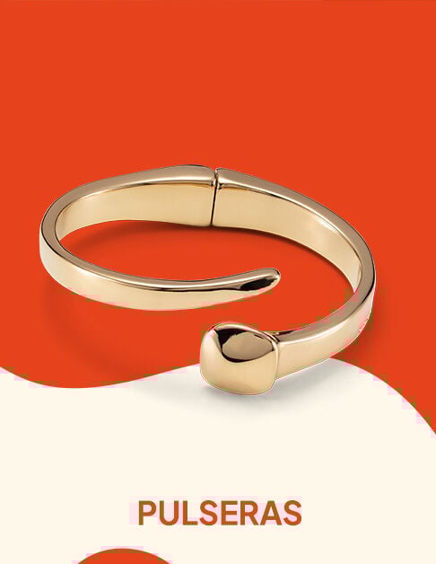 Pulseras