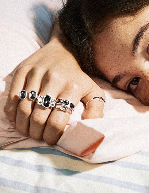 Anillos