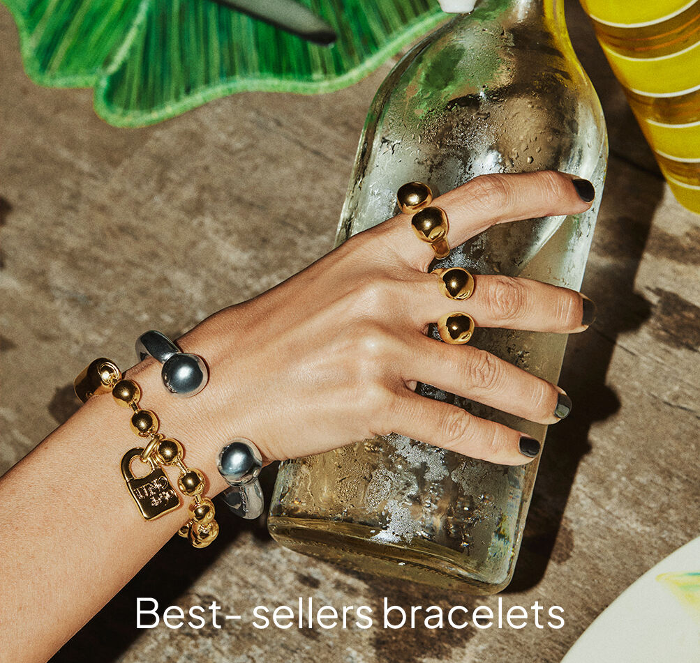 Best sellers pulseras