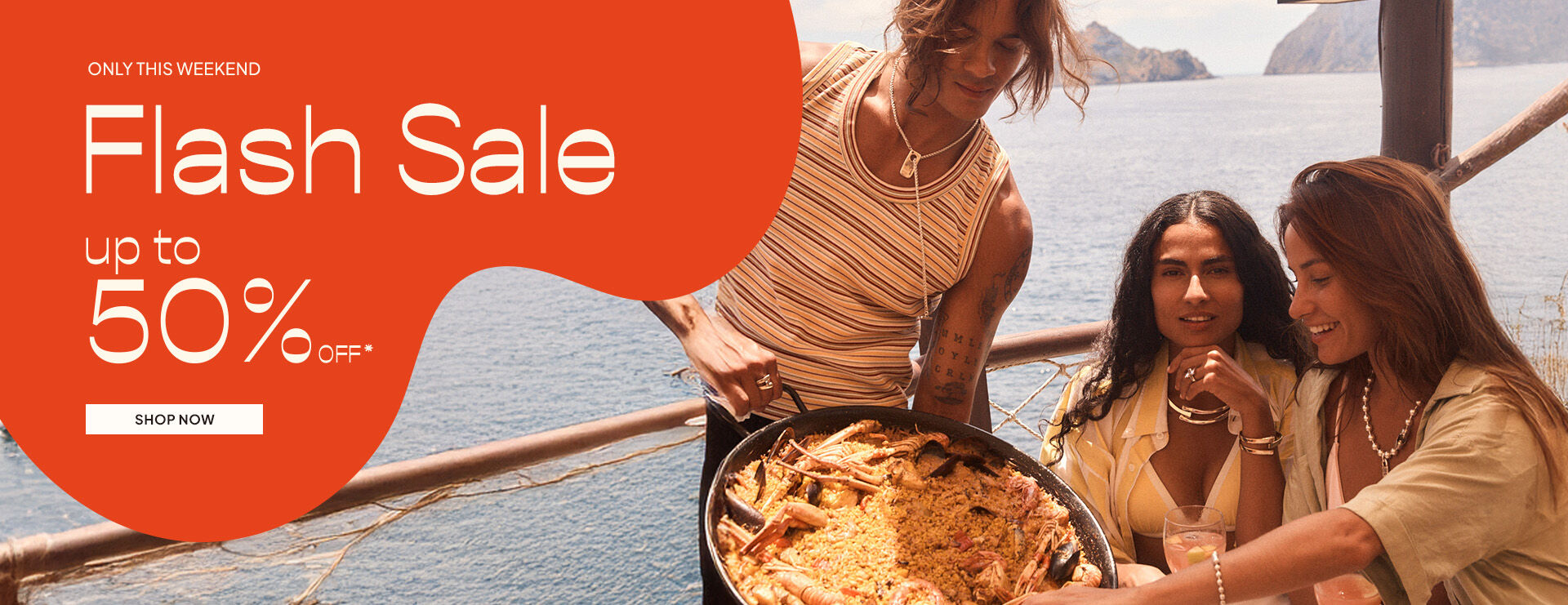 Flash Sale