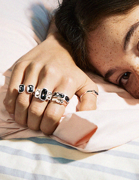 Anillos