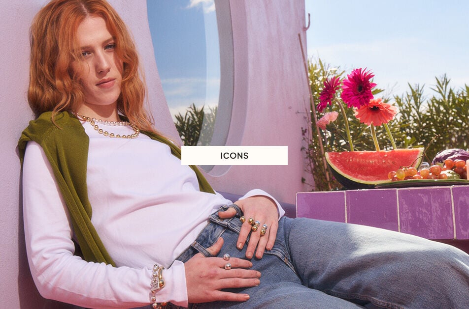 Iconos