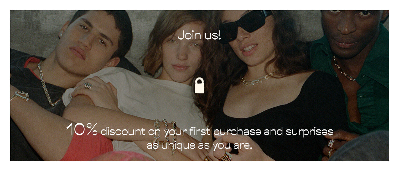 Uno jewelry shop online