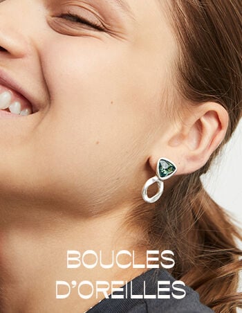 Boucles D´oreilles