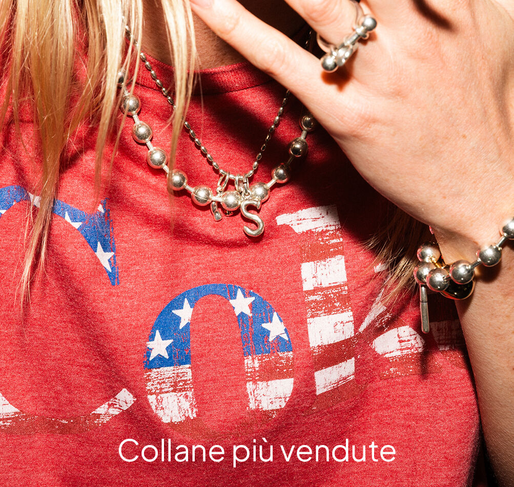 Best sellers collares