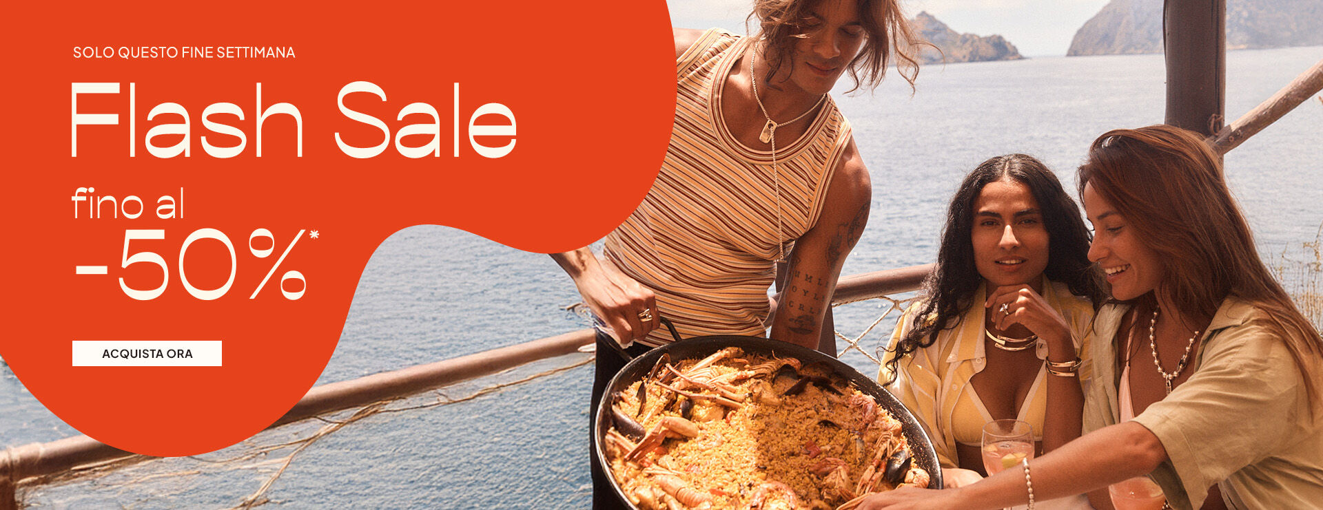Flash Sale