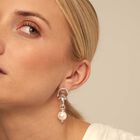 EarRing EndPearl