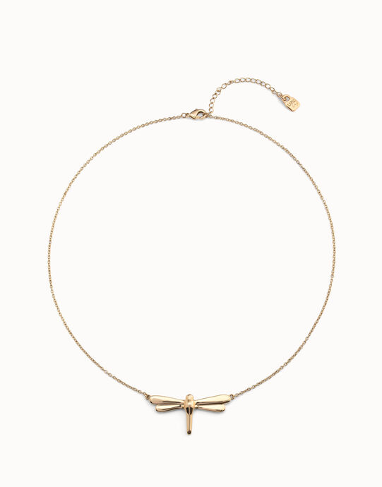 Lady Fortune, Dorado, large