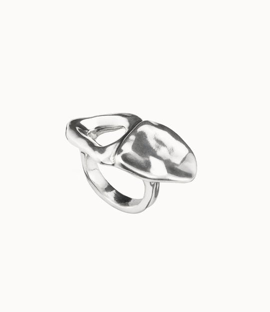 Coraz&oacute;n Part&iacute;o, Argent, large