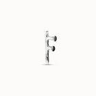 Large F initial charm