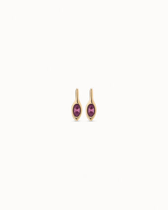 Pendientes Blossom