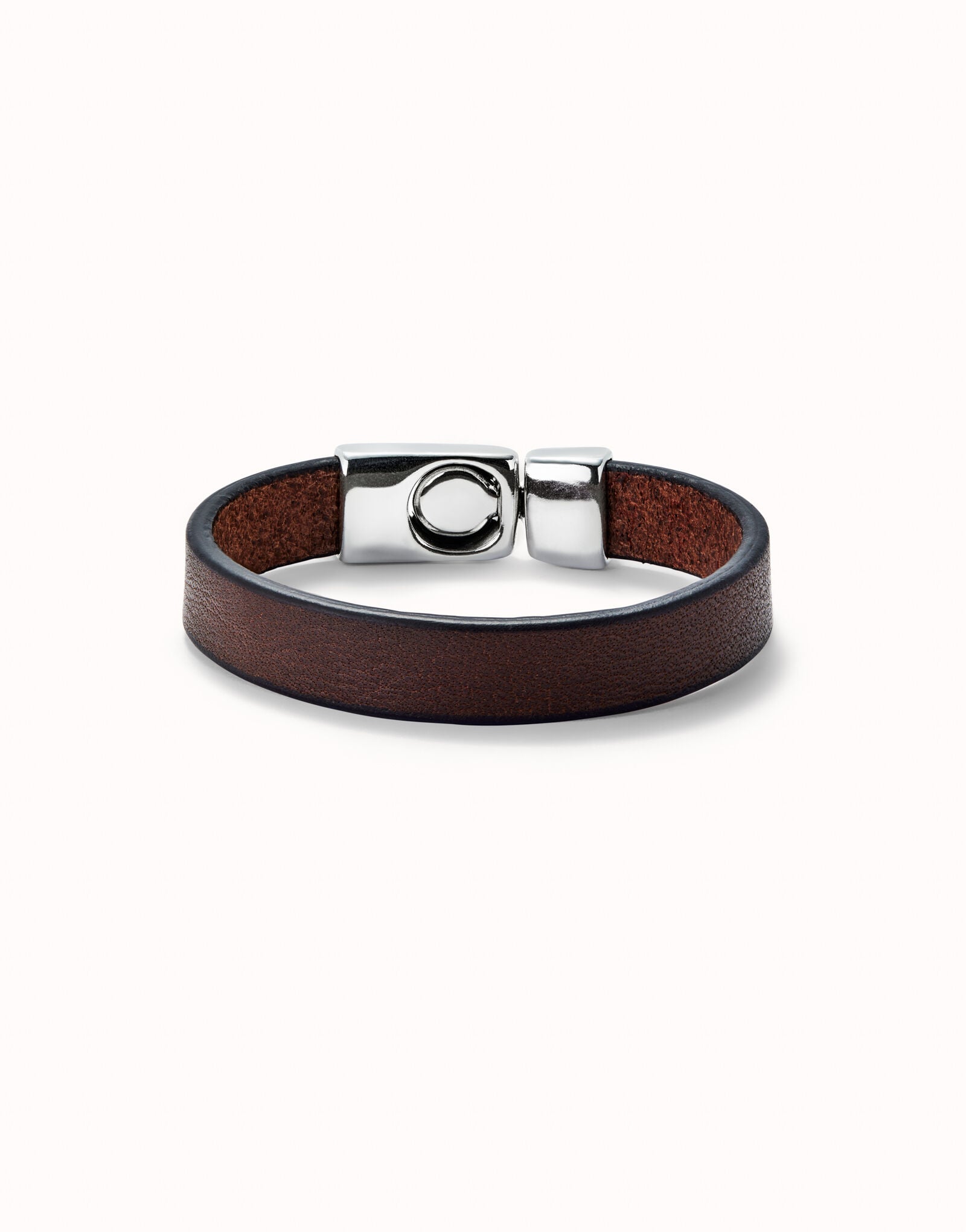 Leather bracelets for men | UNOde50 United States
