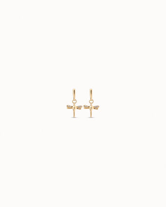 Pendientes Fortune Topaz