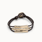 Bracelet In line