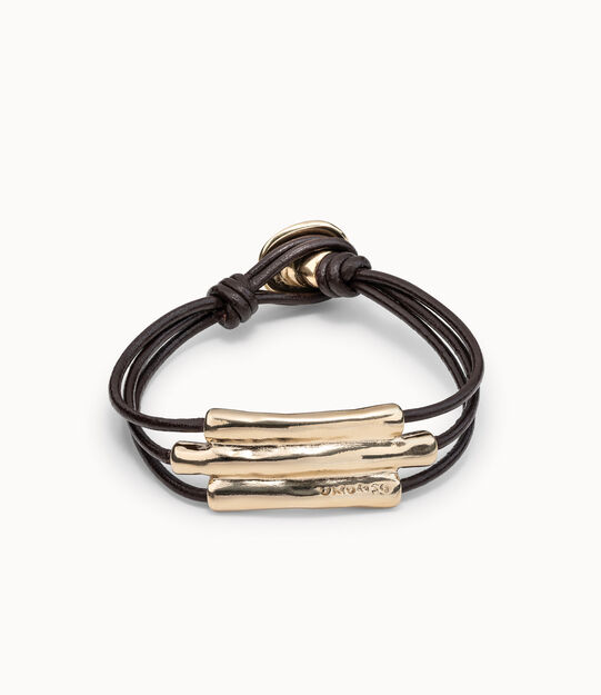 Bracelet In line