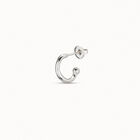 Single Hoop Earring