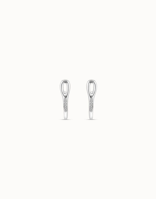 EarRing Silver Needle