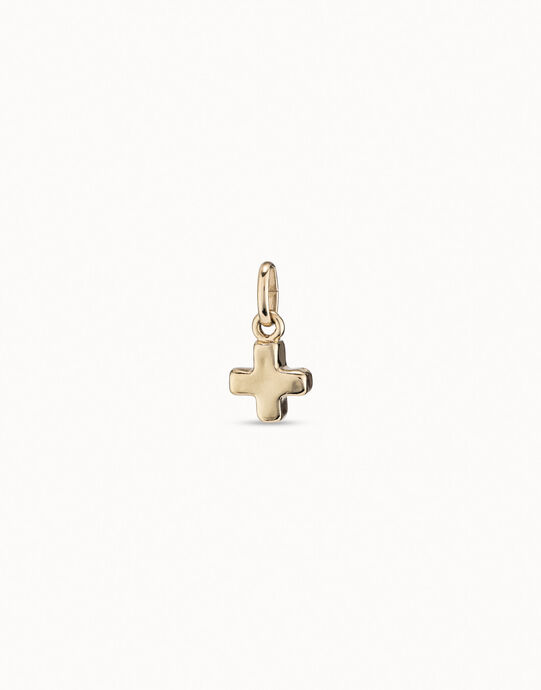 Cross Charm