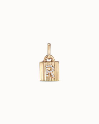 Charm MYPADLOCK R