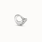 Ring with large central oval