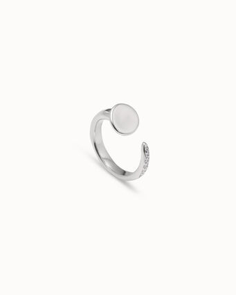Anillo Heritage Topaz