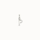 Medium P initial charm