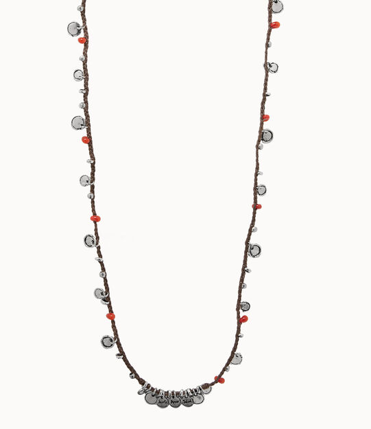 Me Marca, Silver, large