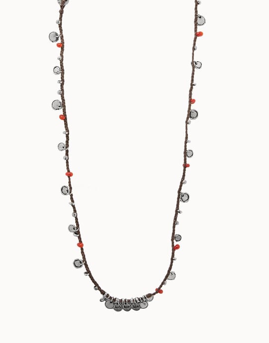Me Marca, Silver, large