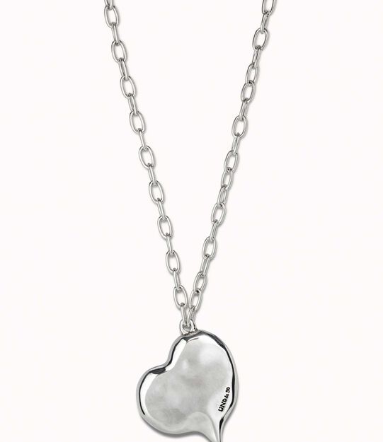 Necklace immensity