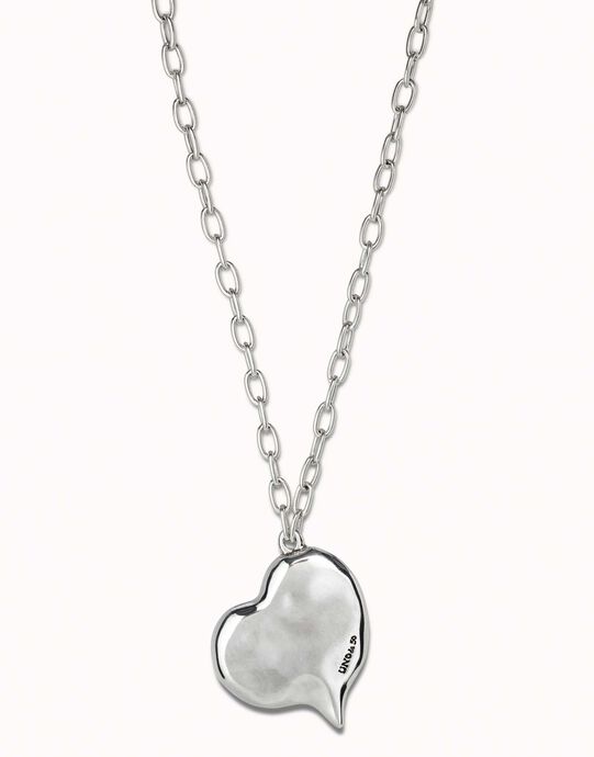 Necklace immensity