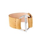 Watt's up - Suede Bracelet