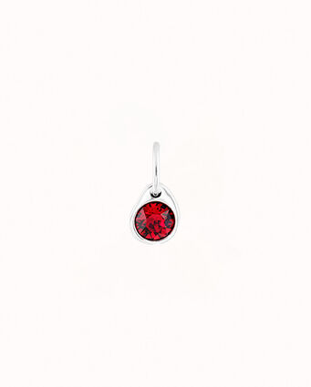 Charm rojo