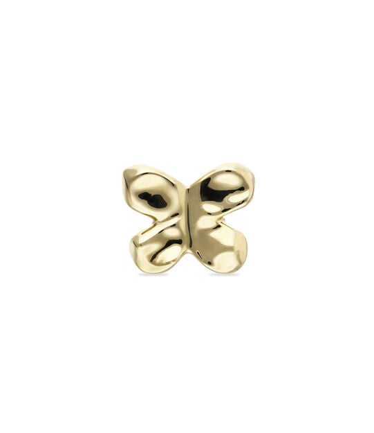 Maxi butterfly ring