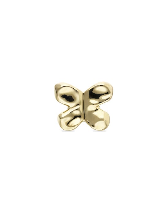 Maxi butterfly ring