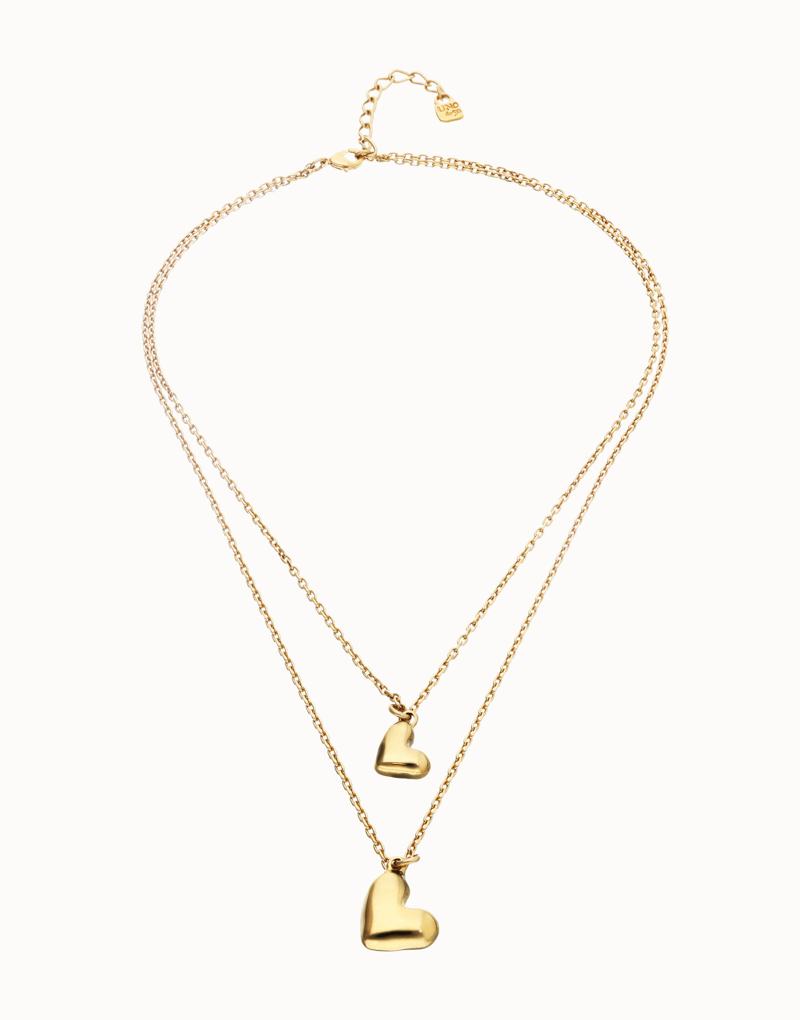 Multi Strand Necklaces for Women - Layered Styles | UNOde50 United