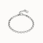Link chain bracelet