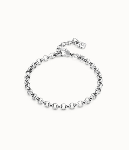 Link chain bracelet