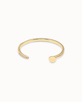 Pulsera Heritage Topaz