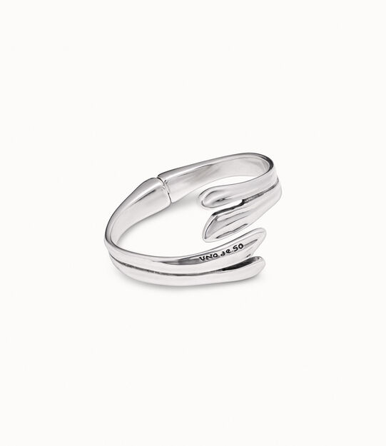 Pulsera Leaf me alone, , large