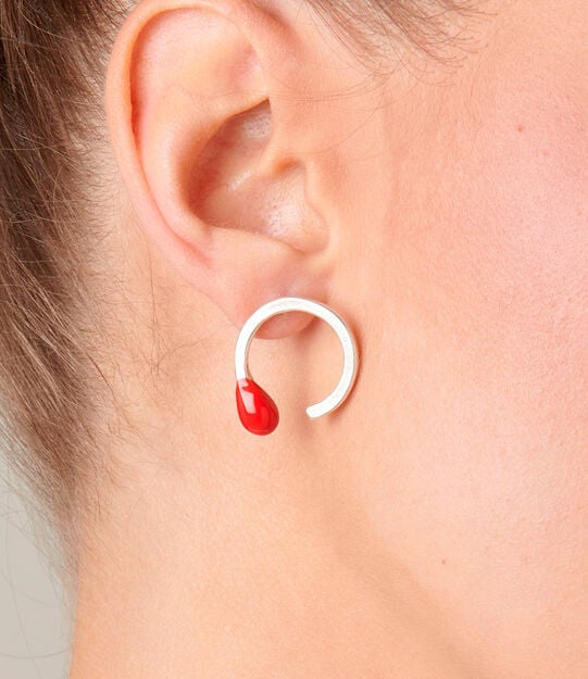 It&acute;s a Match, Silver, large